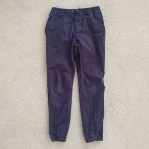 Blue Polo Ralph Luaren Boys Joggers Size M (12)